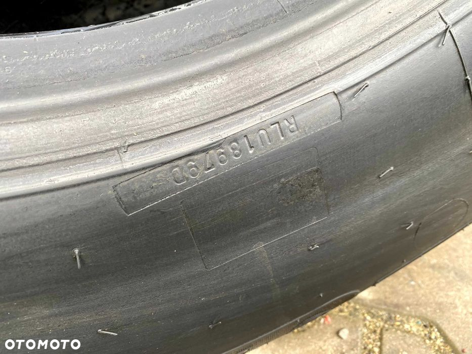 Opona 385/65 R22.5 MICHELIN X MULTI T HL 164K 20PR TL M+S 3PMSF - 8