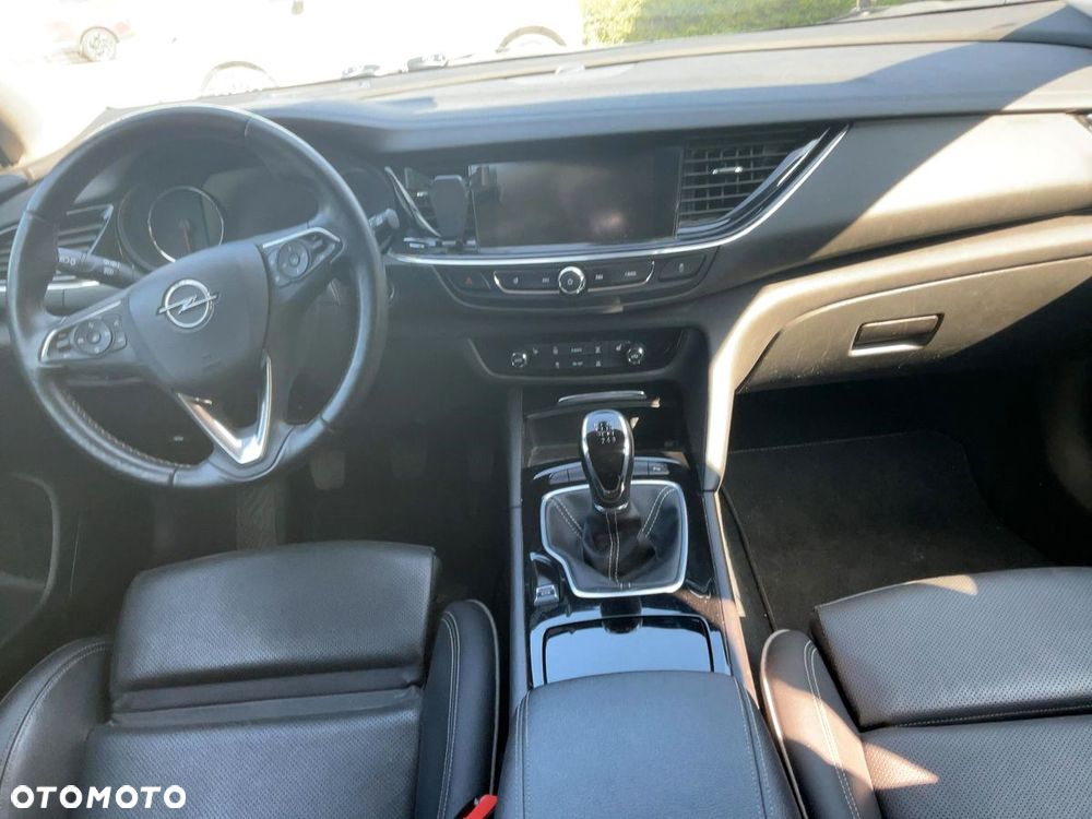 Opel Insignia 1.5 Direct InjectionTurbo Business Innovation - 6