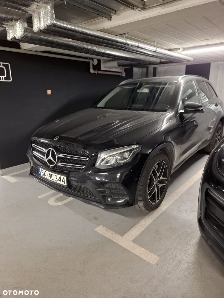 Mercedes-Benz GLC - 13