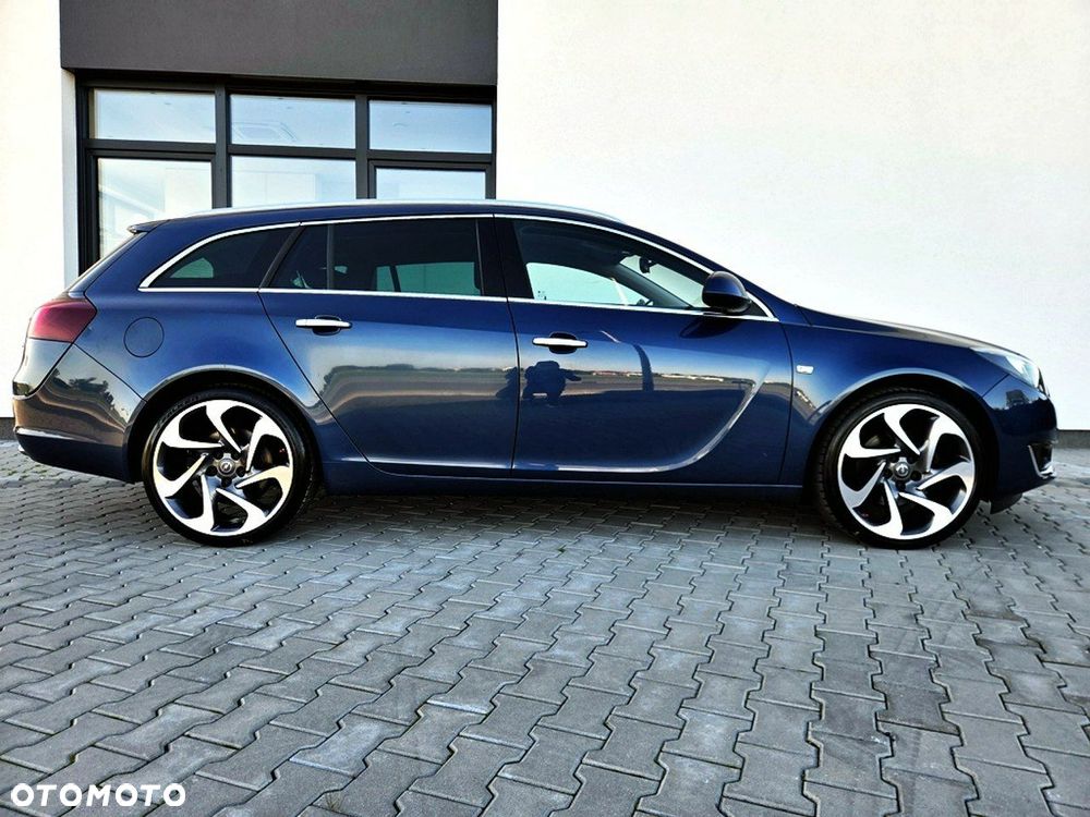 Opel Insignia - 6