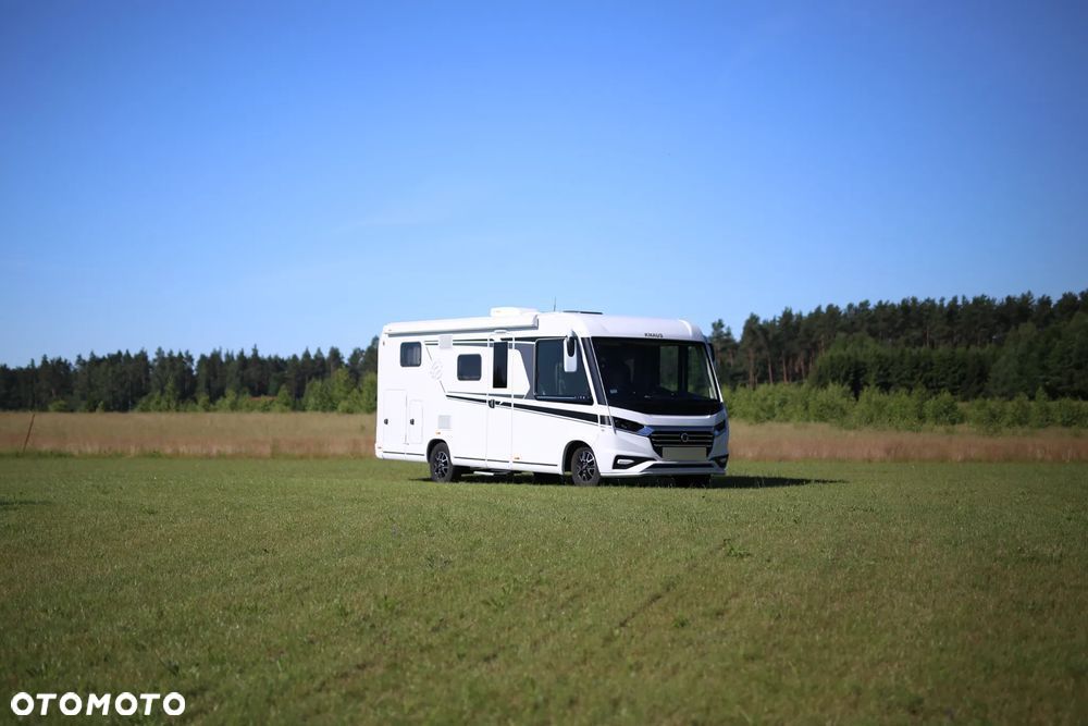 KNAUS LIVE I 650 MEG - 2