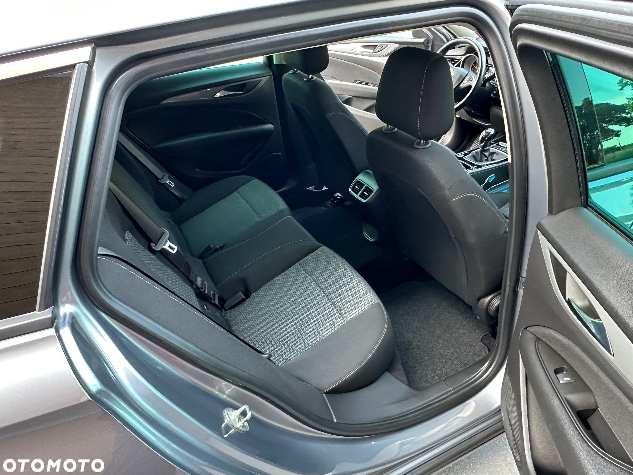 Opel Insignia 1.6 CDTI Sports Tourer ecoFLEXStart/Stop Business Edition - 21