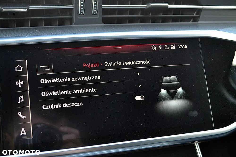 Audi A6 Avant 40 TDI S tronic sport - 29