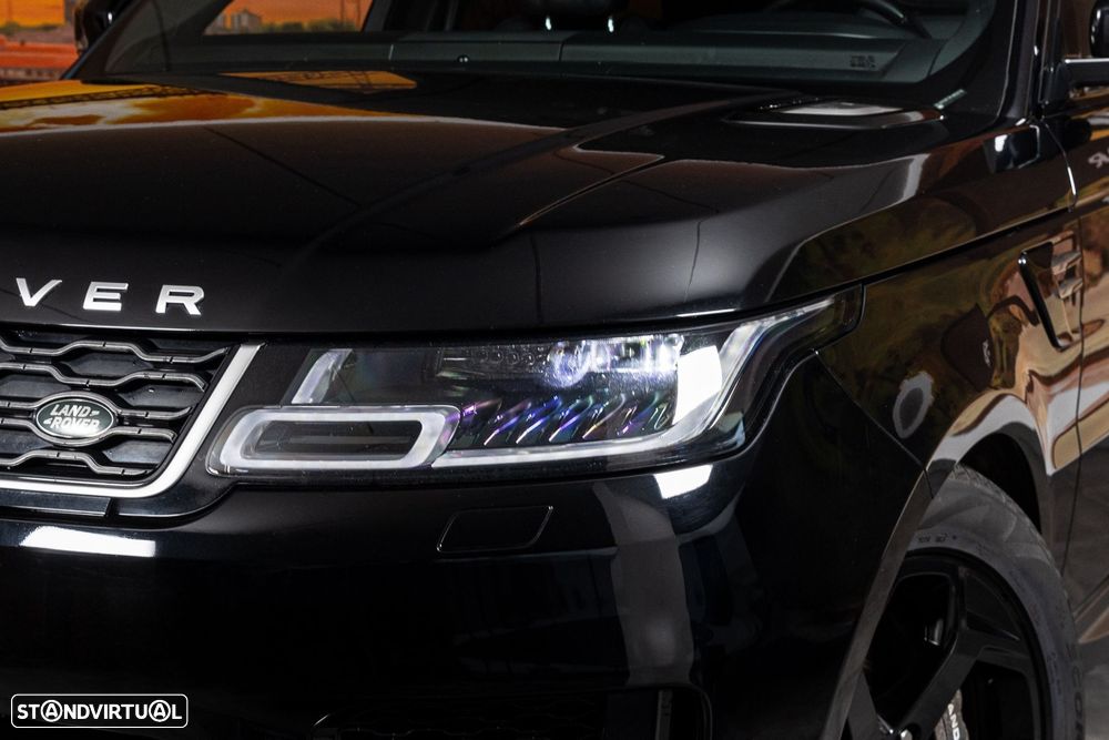 Land Rover Range Rover Sport 2.0 Si4 PHEV HSE - 7