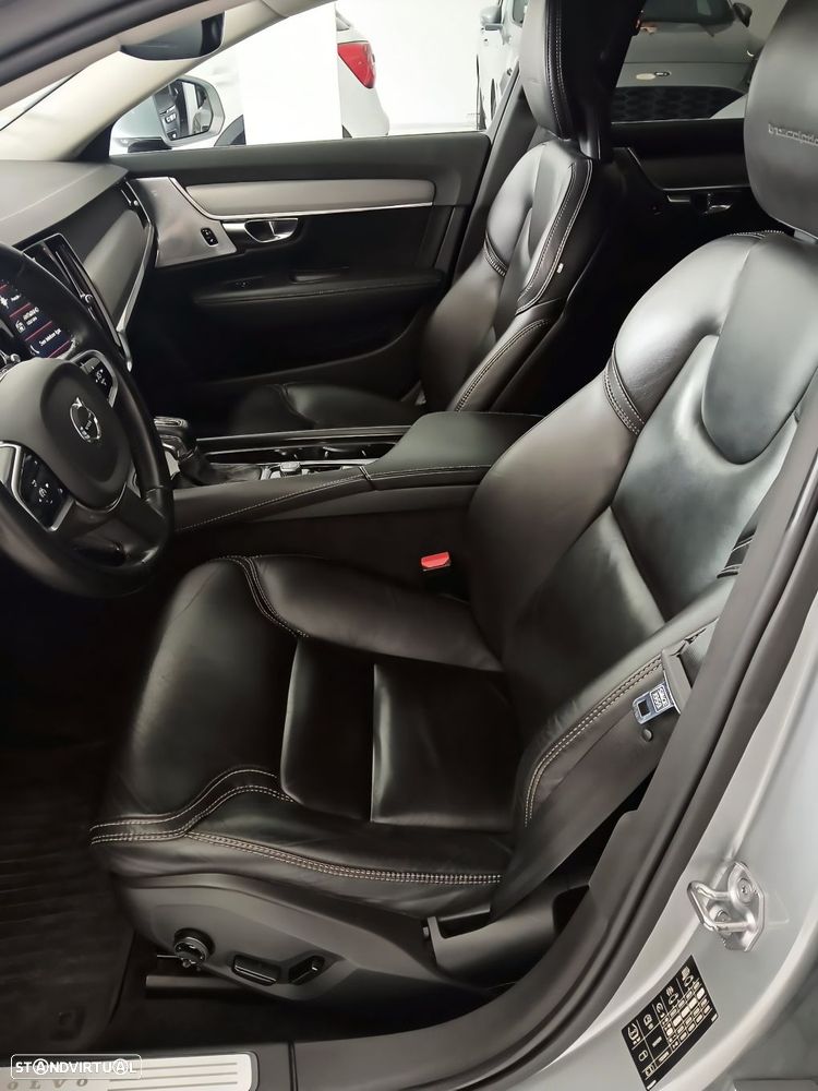 Volvo V90 2.0 D4 Inscription Geartronic - 5