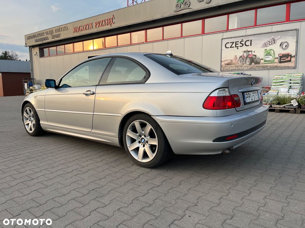 BMW Seria 3 - 2