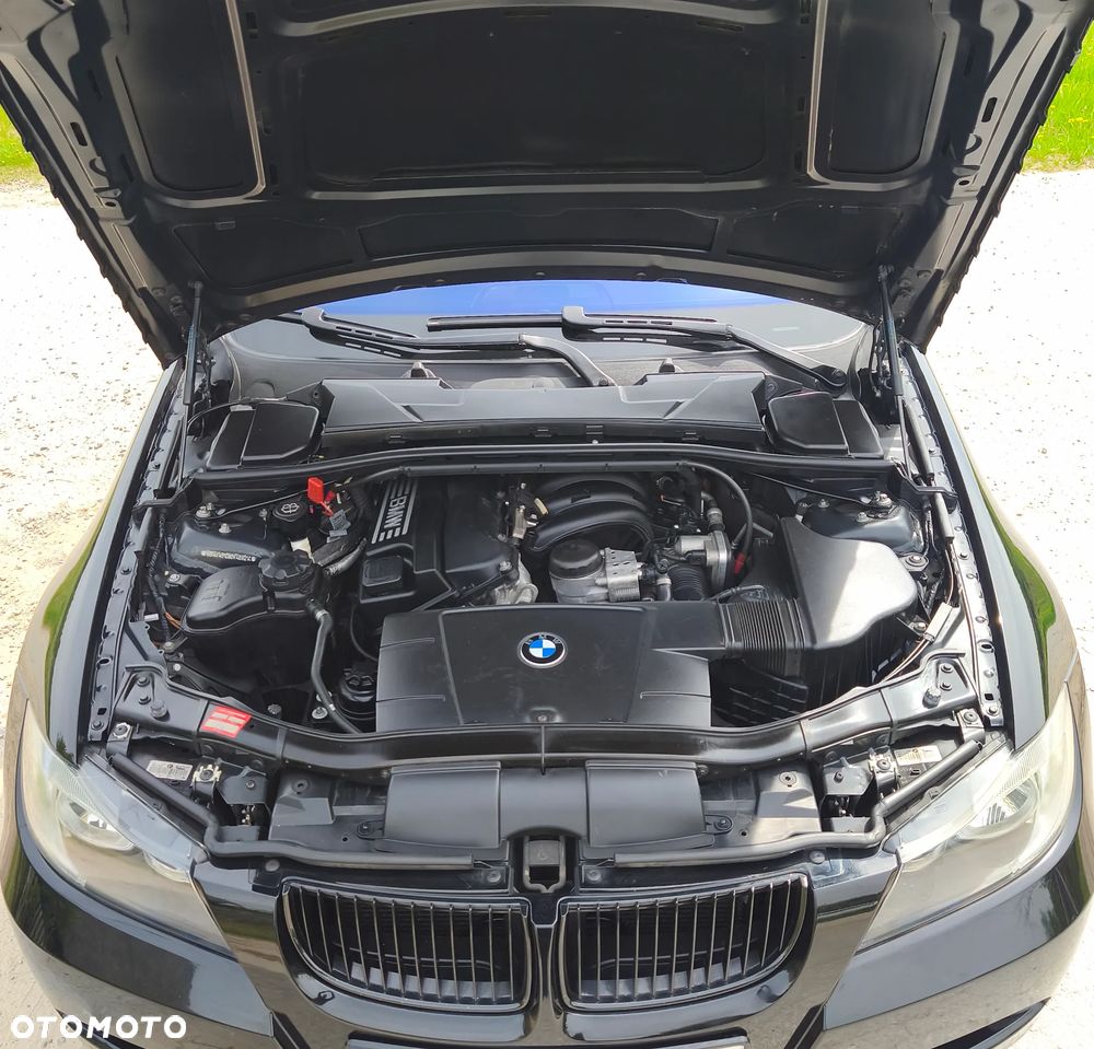 BMW Seria 3 - 28