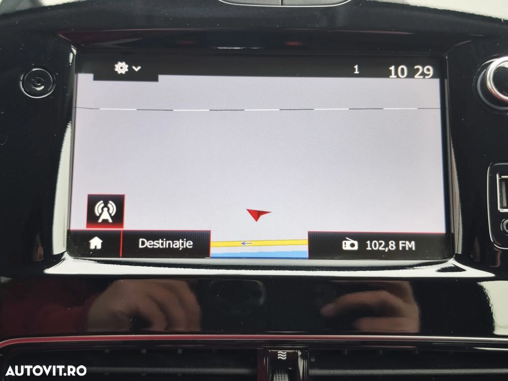 Renault Clio 0.9 Energy TCe Zen - 12