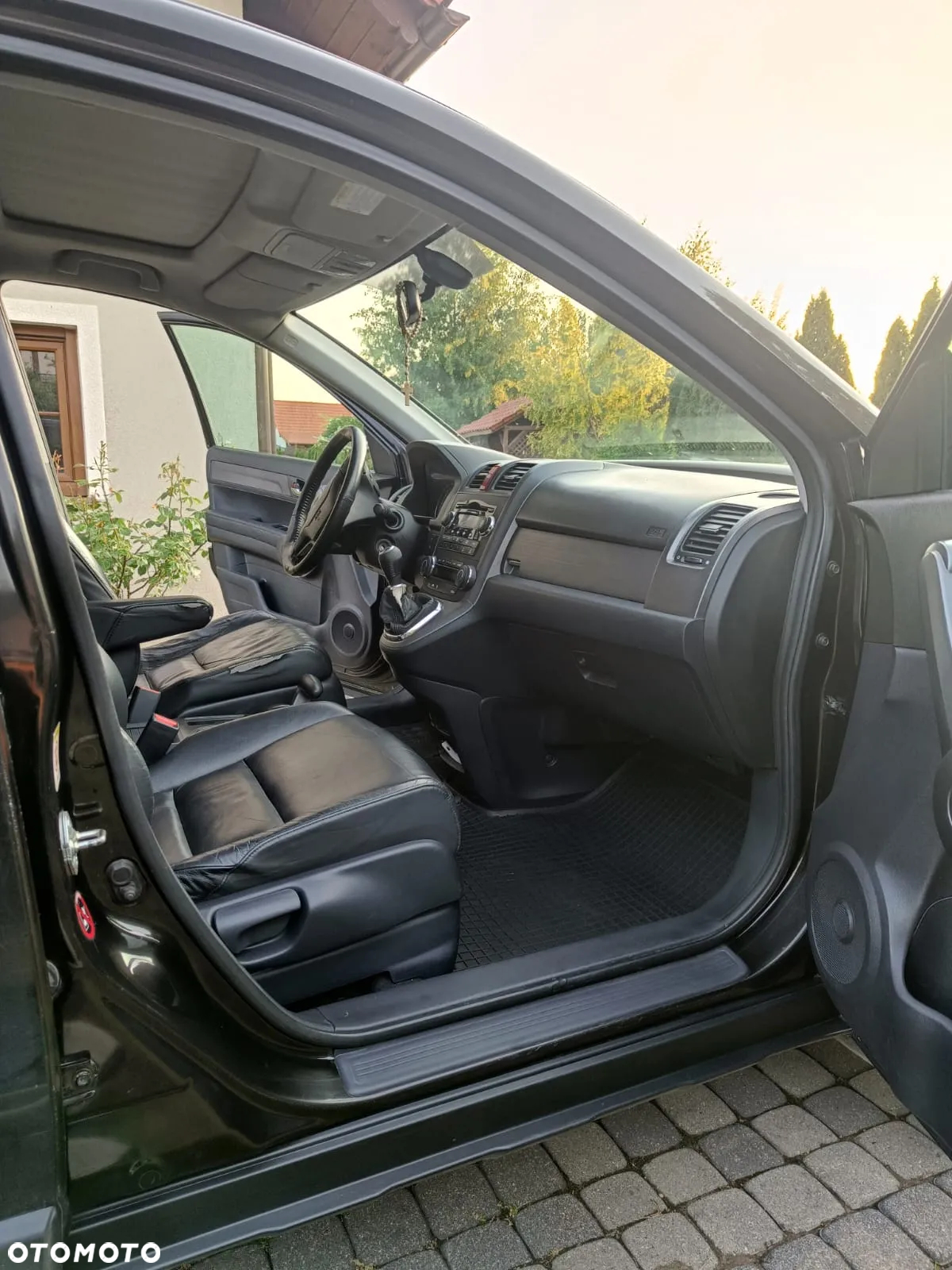 Honda CR-V 2.0 Elegance - 14