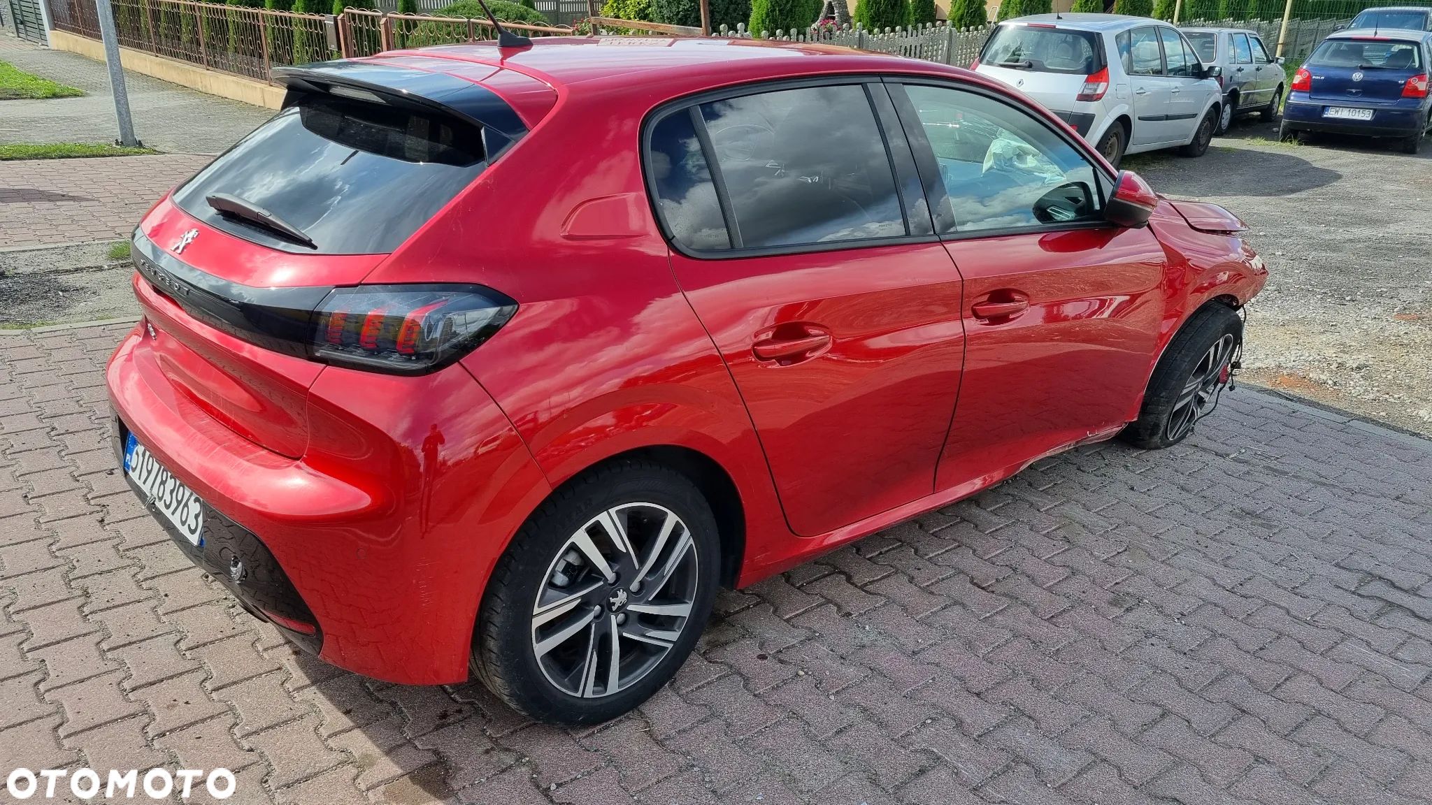 Peugeot 208 1.5 BlueHDi Active Pack S&S - 1