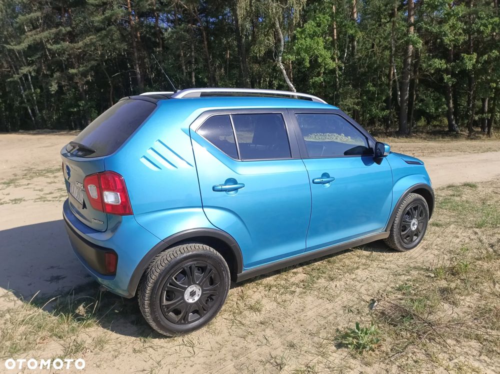 Suzuki Ignis 1.2 Comfort - 2