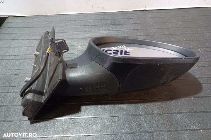 Oglinda dreapta electrica E9014142 5 FIRE E9014142 5 FIRE Seat Altea - 4