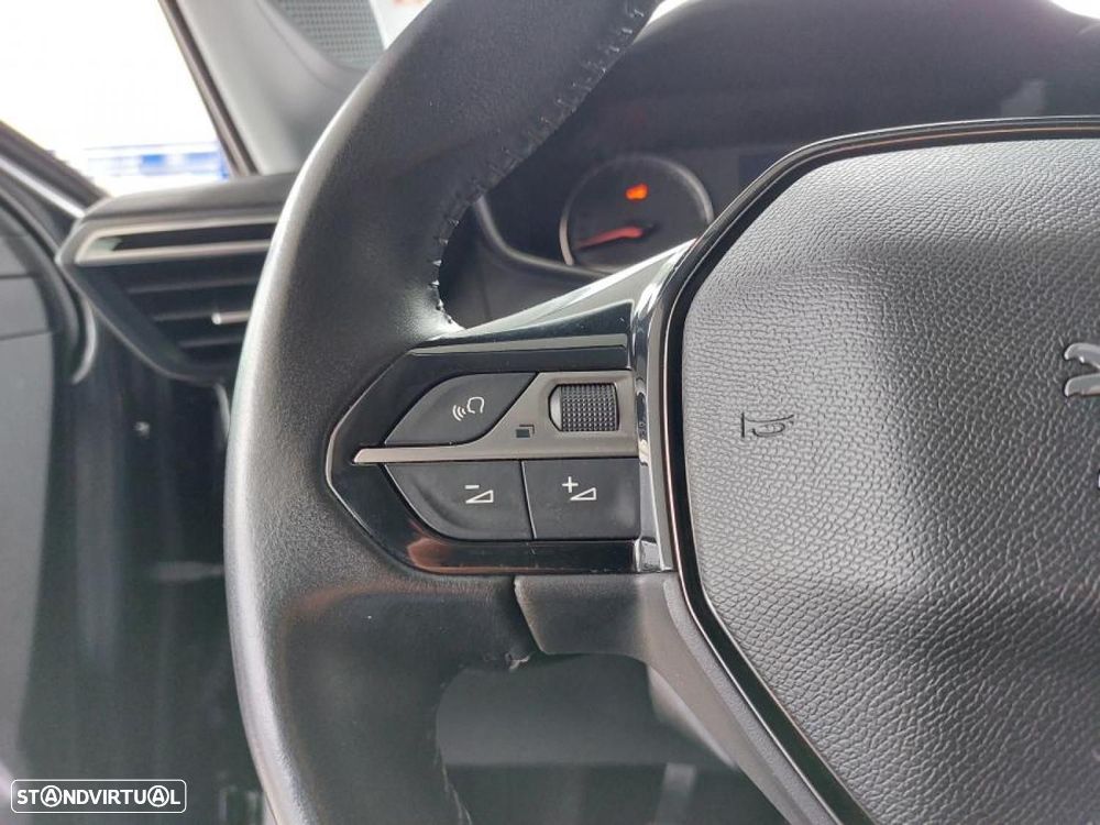 Peugeot 208 1.5 BlueHDi Active - 6
