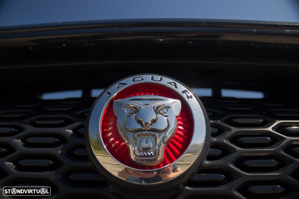 Jaguar I-Pace EV400 AWD S - 8