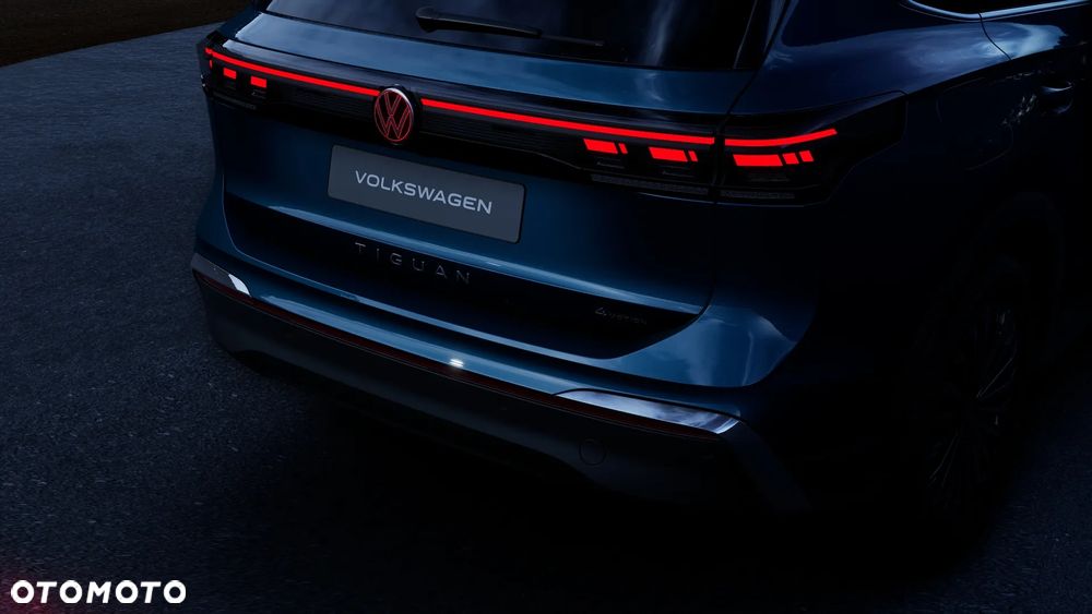 Volkswagen Tiguan 2.0 TSI 4Mot Elegance DSG - 18