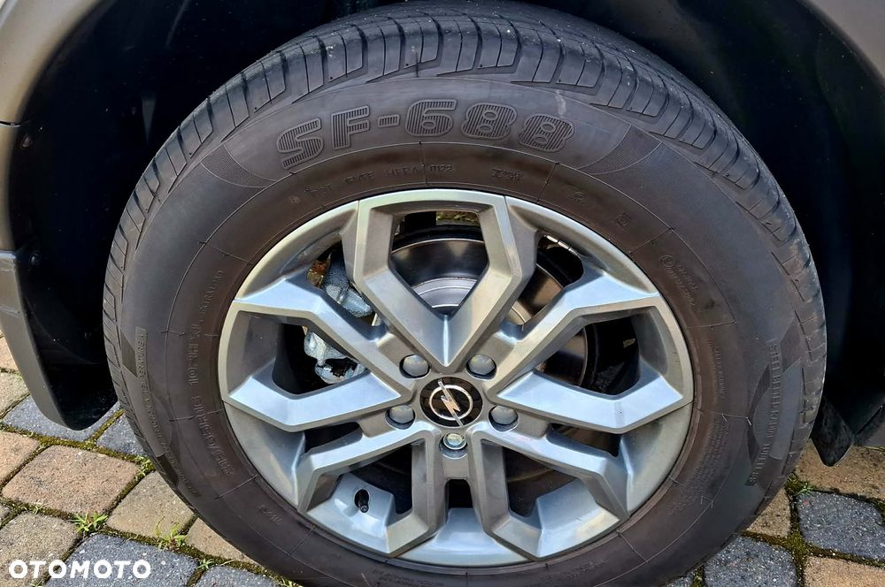 Opel Mokka 1.6 Active S&S - 14