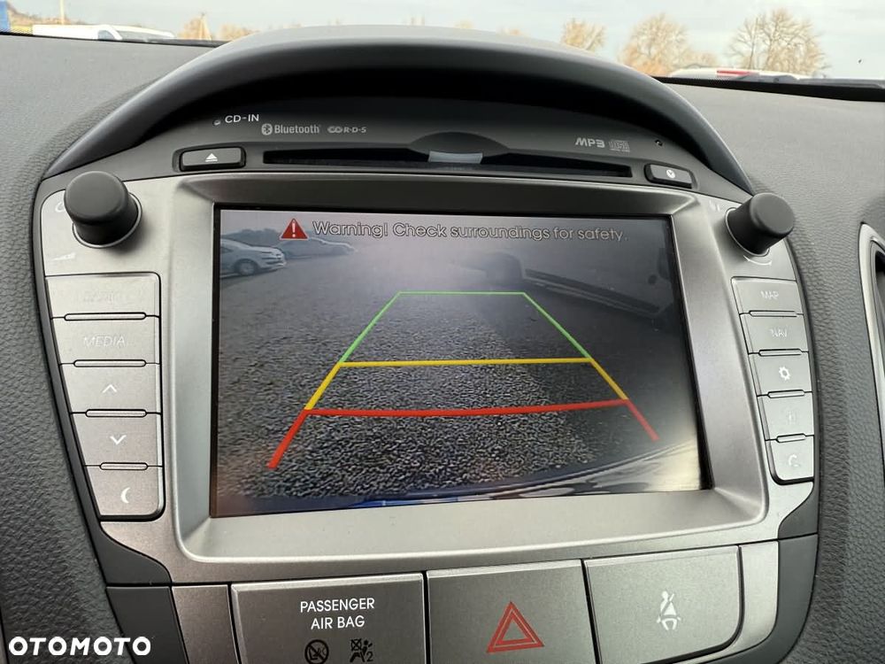 Hyundai ix35 2.0 CRDi Style - 28