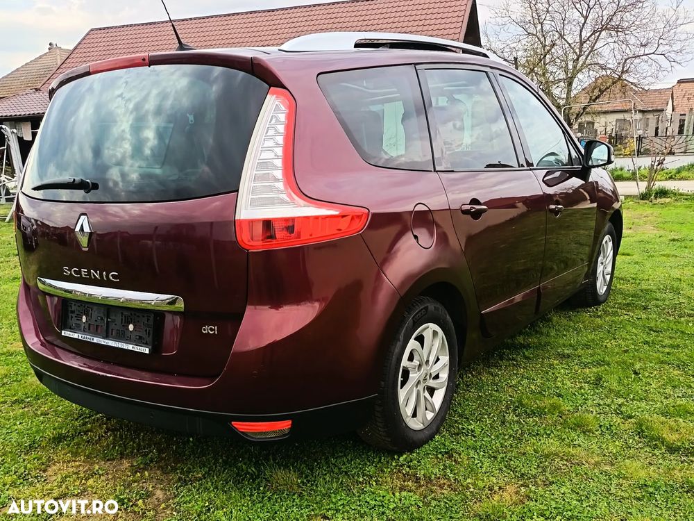 Renault Scenic - 6