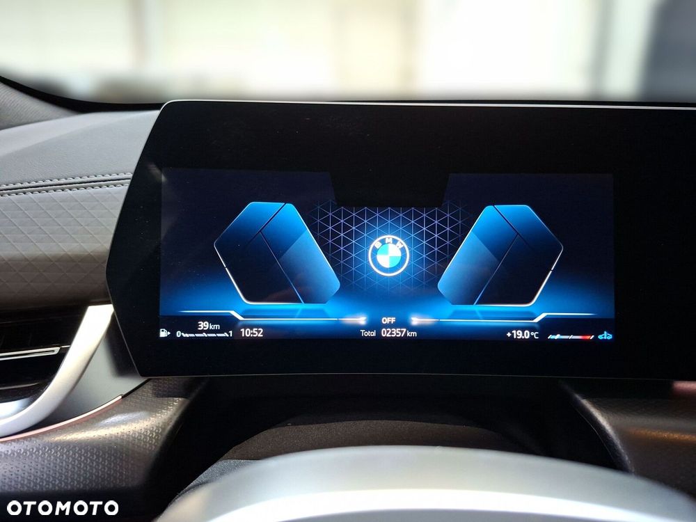 BMW X2 sDrive20i mHEV M Sport - 16