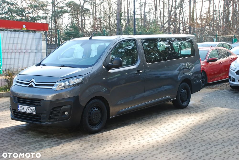 Citroën SpaceTourer 2.0 BlueHDi XL Business - 16