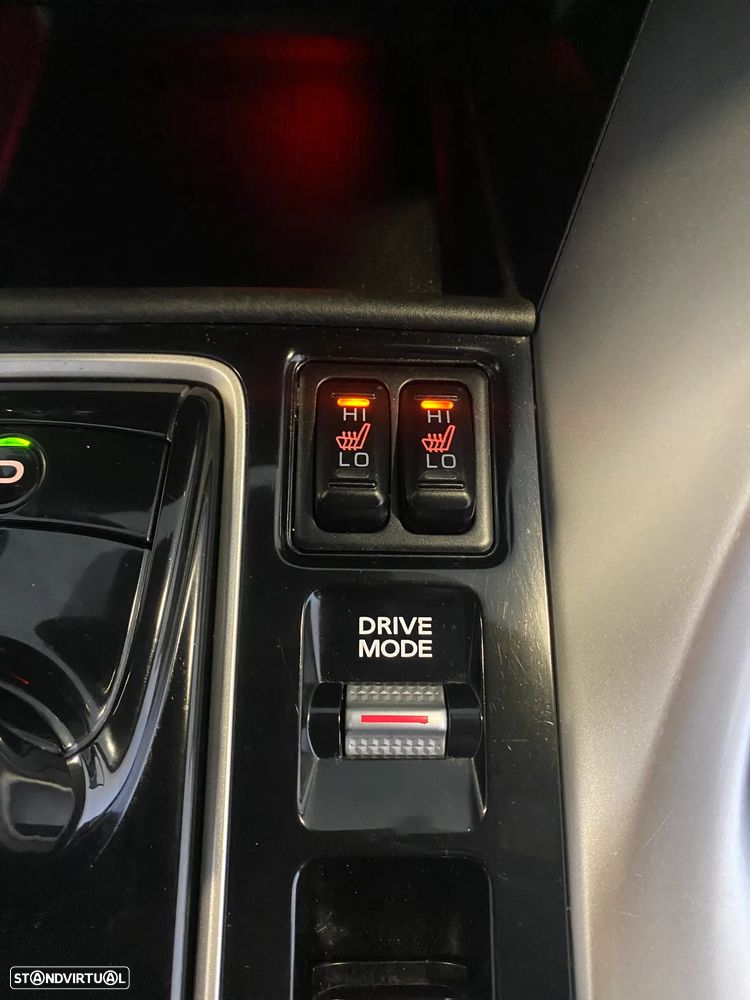 Mitsubishi Eclipse Cross 2.4 PHEV eMotion - 37