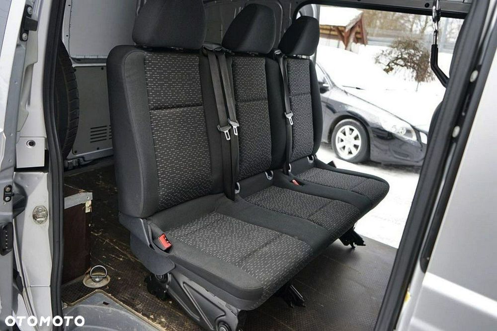 Mercedes-Benz Vito - 20