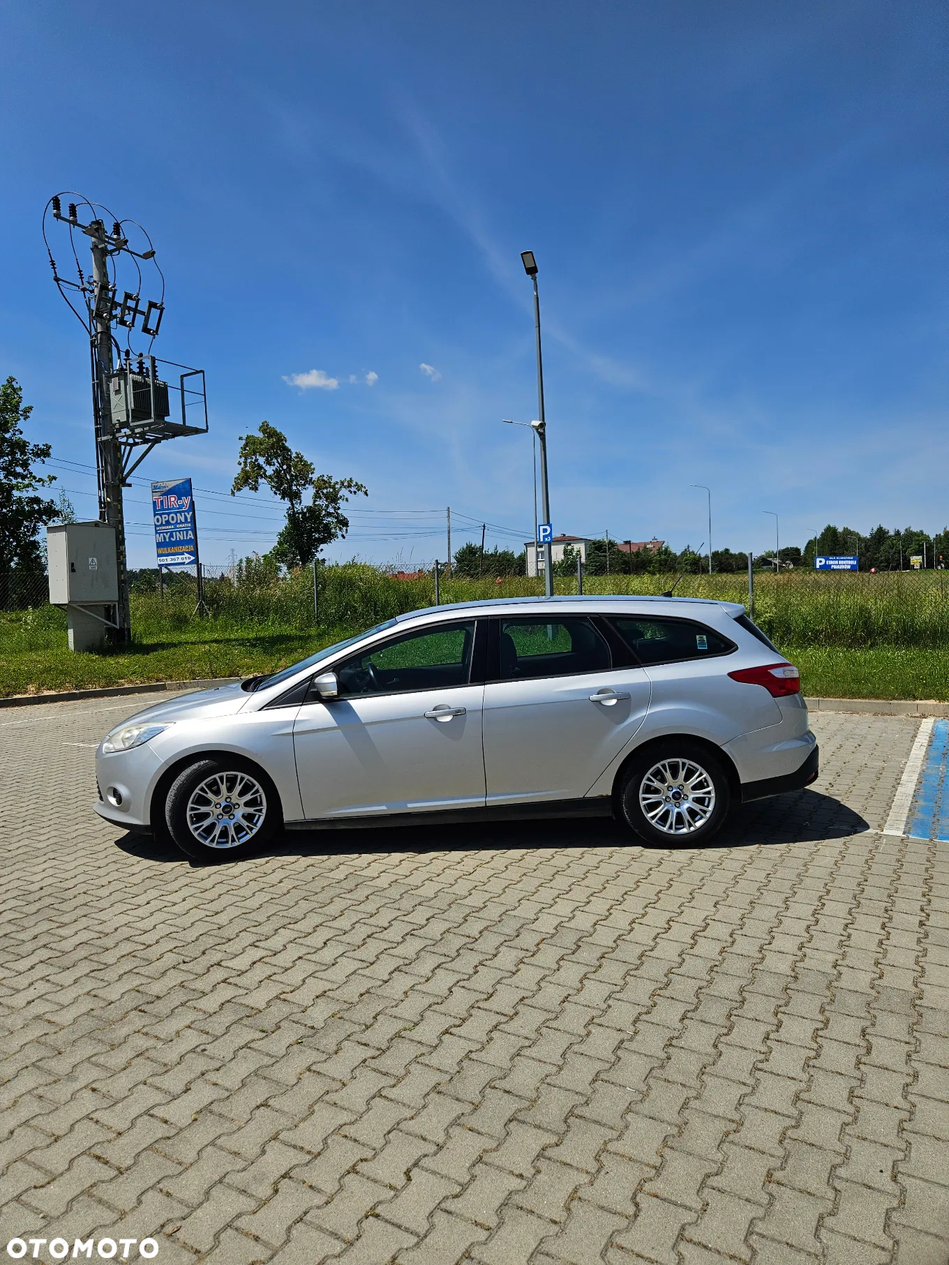 Ford Focus 1.6 TDCi Edition - 15