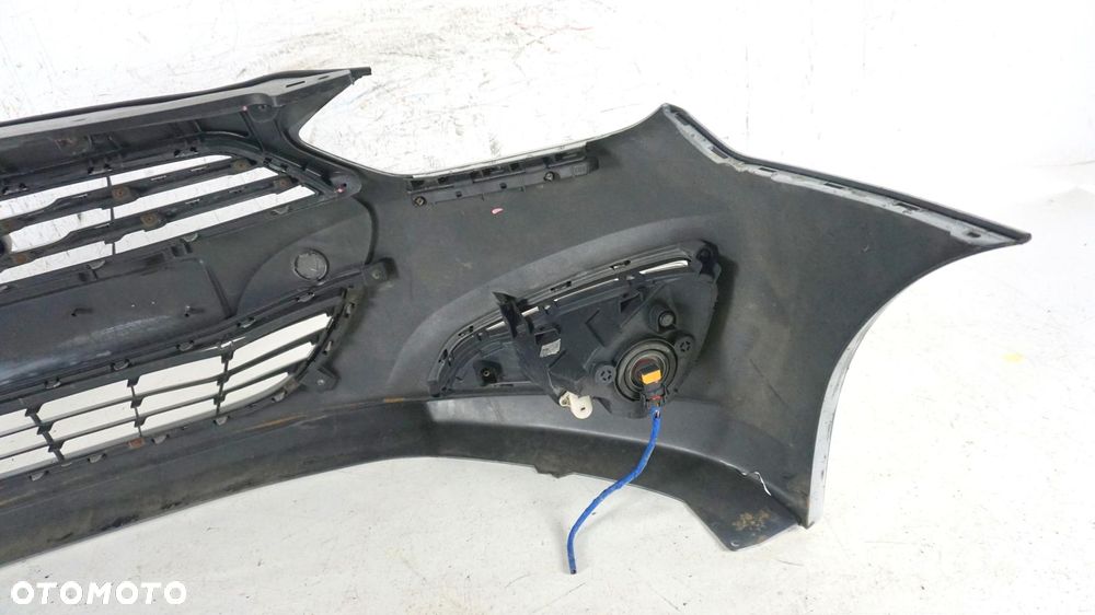 ZDERZAK PRZÓD PRZEDNI HYUNDAI I40 11-14 N3S ATRAPA HALOGEN 2011-2014 - 12