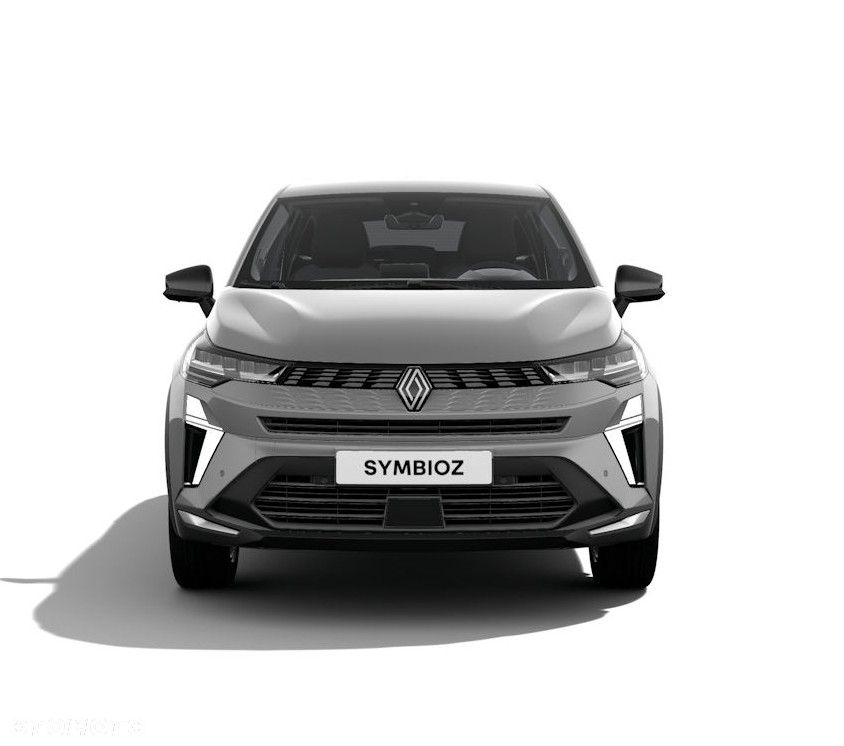 Renault Symbioz 1.3 TCe mHEV Techno - 8