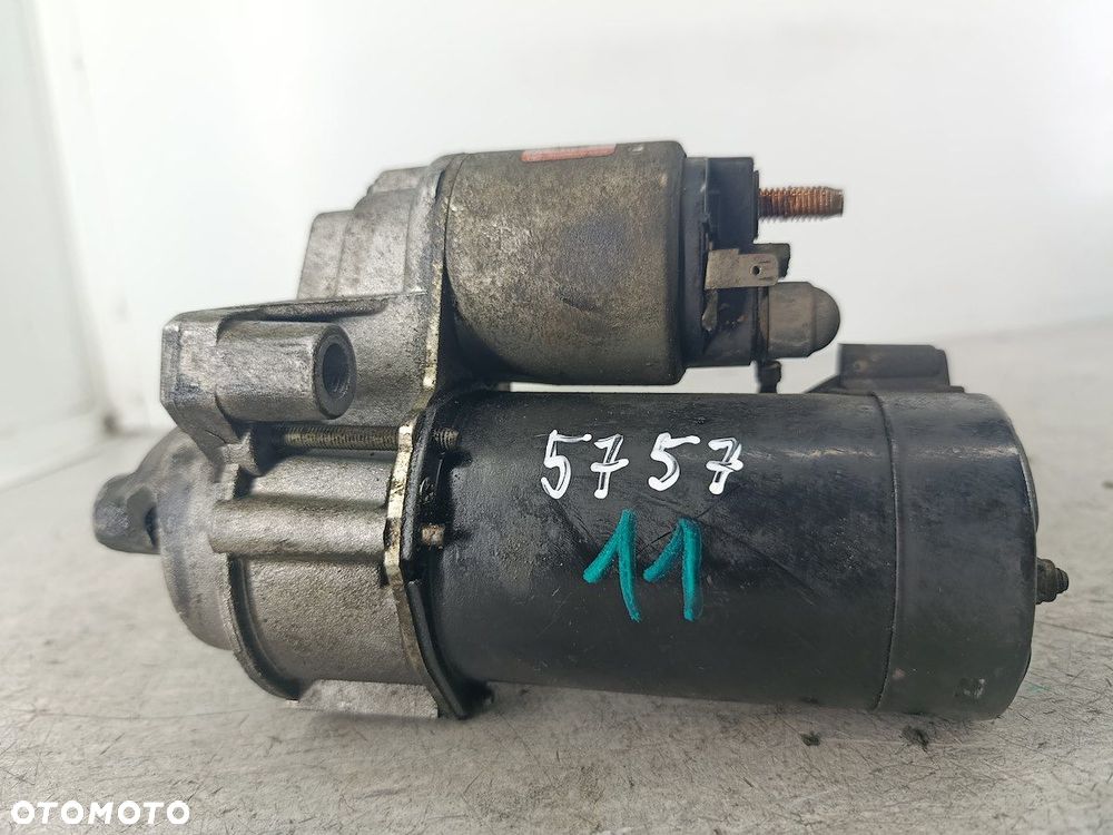 ROZRUSZNIK PEUGEOT 207 SS3003 AS 1.4 HDI - 1