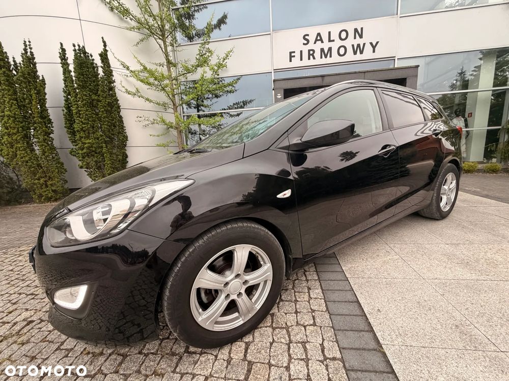 Hyundai i30 - 25