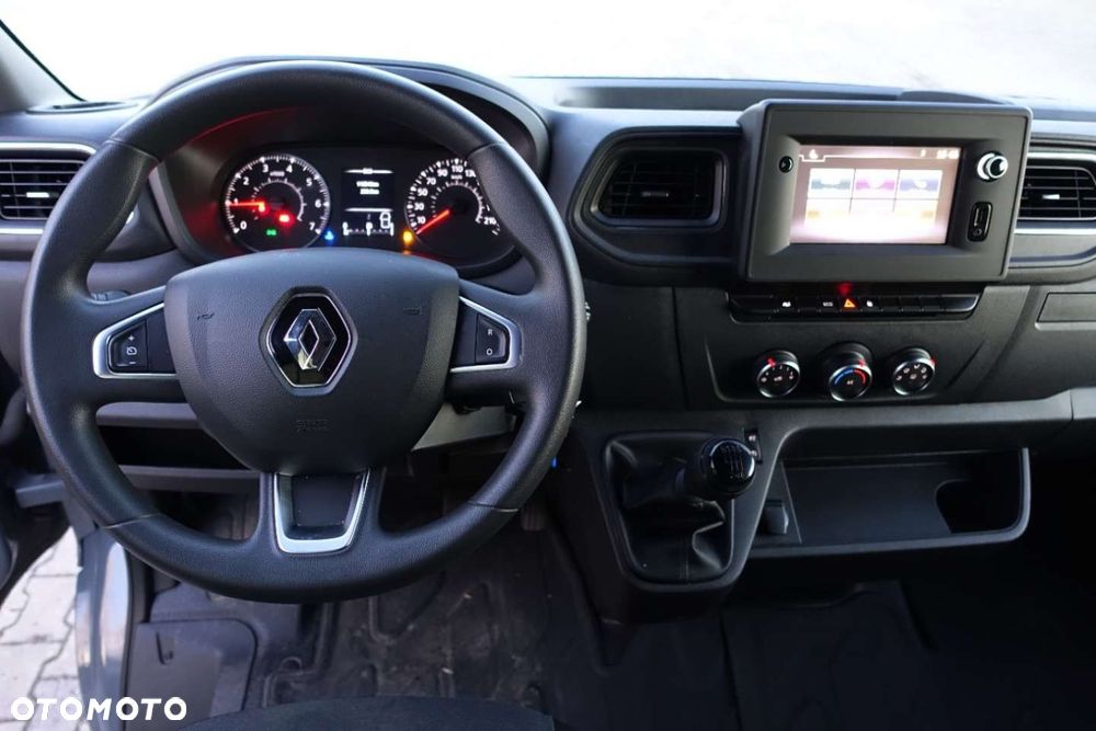 Renault Master L3H2 - 10