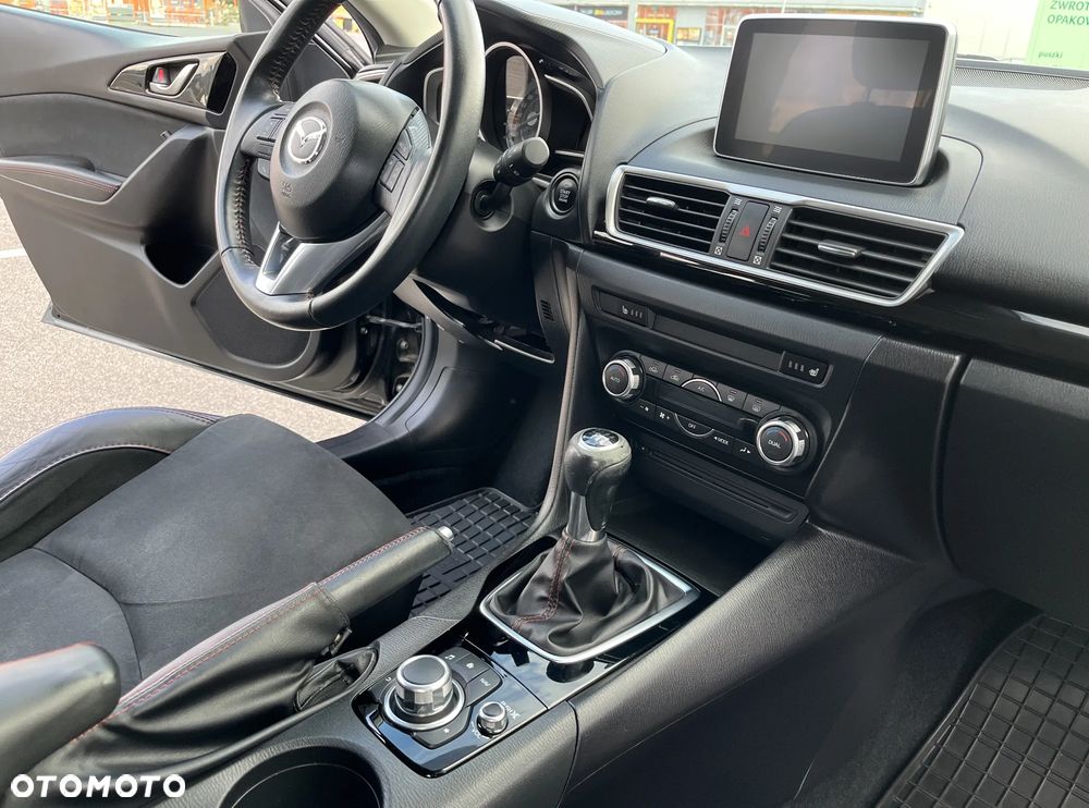 Mazda 3 2.0 Enso - 12