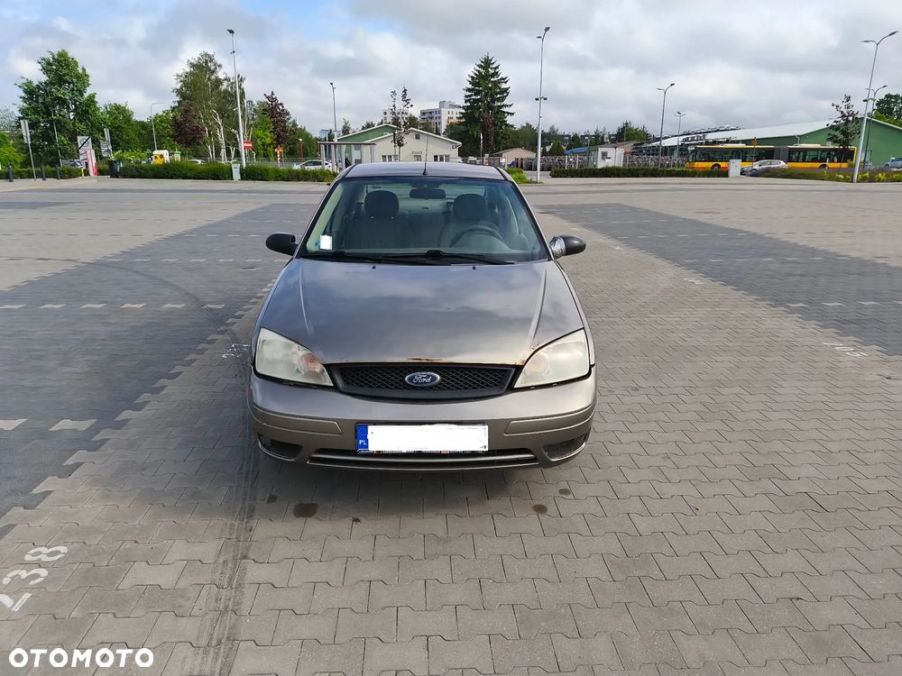Ford Focus - 7
