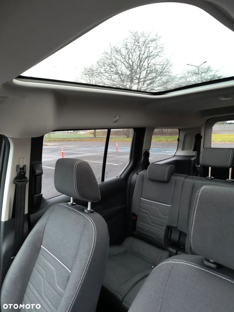 Ford Tourneo Connect 1.5 TDCi Start-Stop Trend - 33