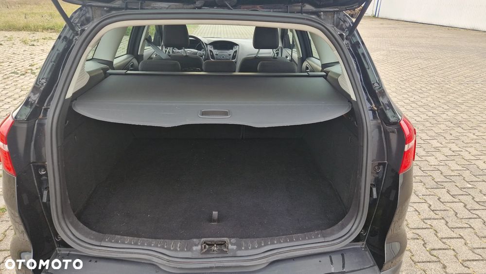 Ford Focus - 9
