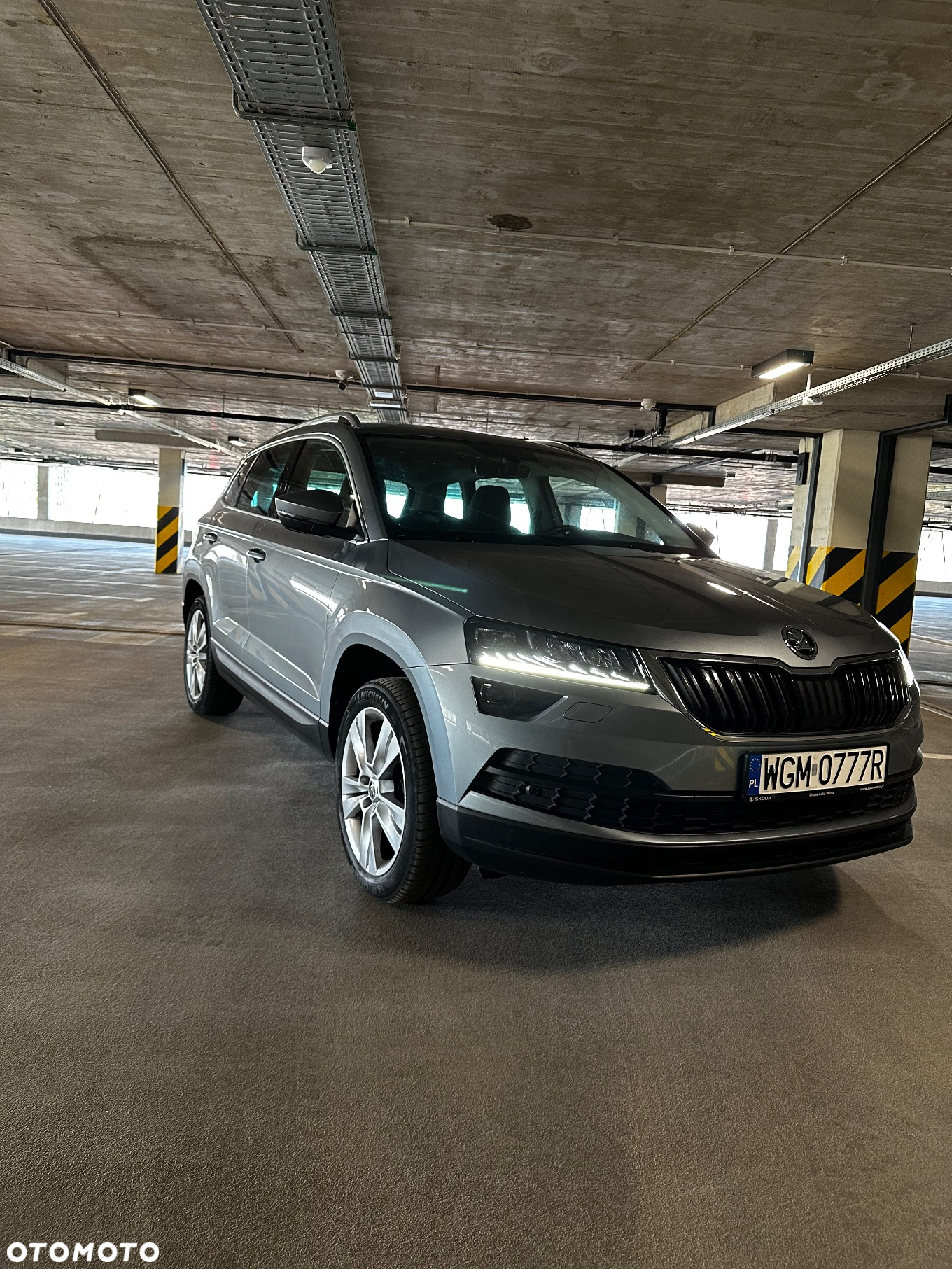 Skoda Karoq 1.6 TDI SCR 4x2 Style DSG - 26