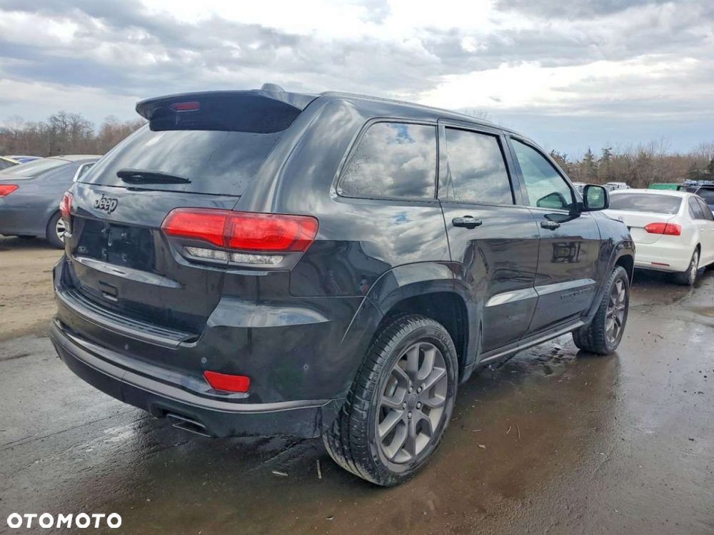 Jeep Grand Cherokee - 2