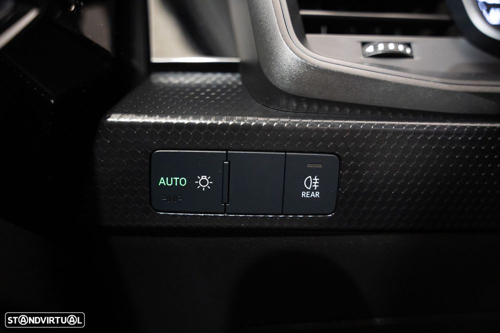 Audi A1 Sportback 25 TFSI Advanced - 16