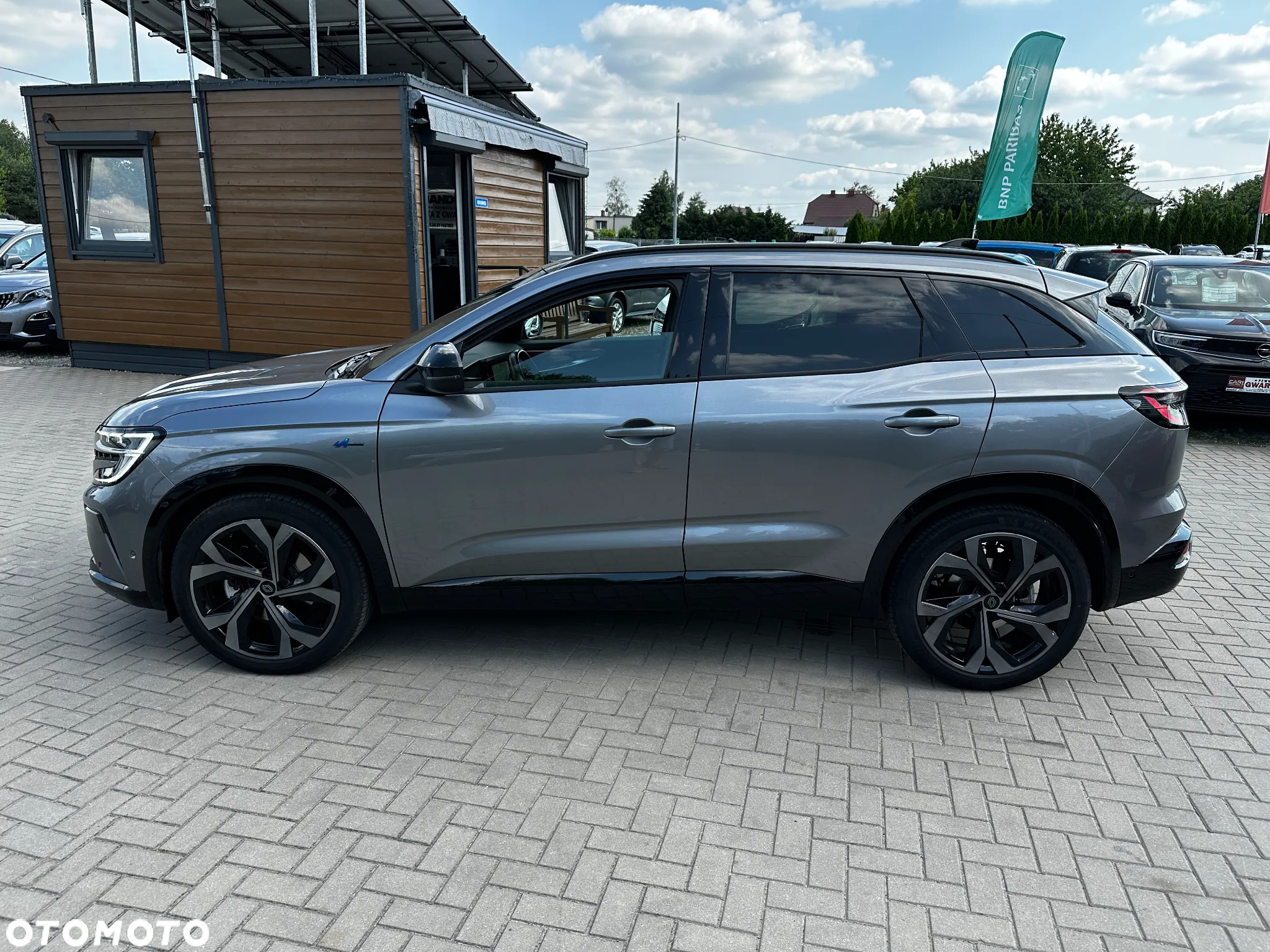 Renault Austral - 5