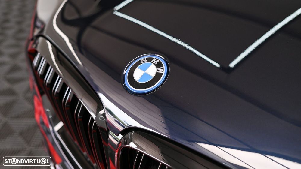 BMW X5 45 e xDrive Pack M - 7
