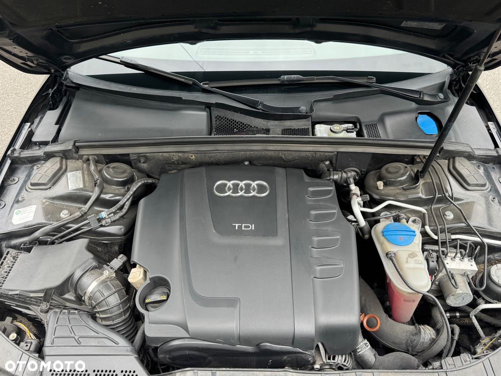 Audi A4 Avant 2.0 TDI e DPF Ambiente - 26