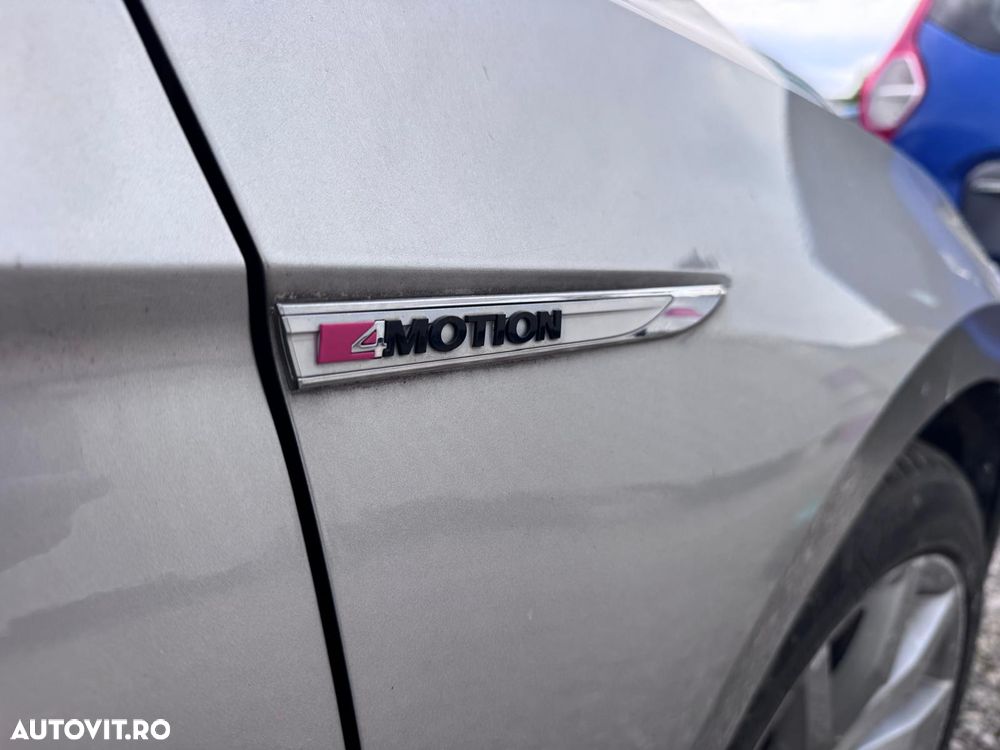 Volkswagen Passat 2.0 TDI DSG 4Motion Highline - 12