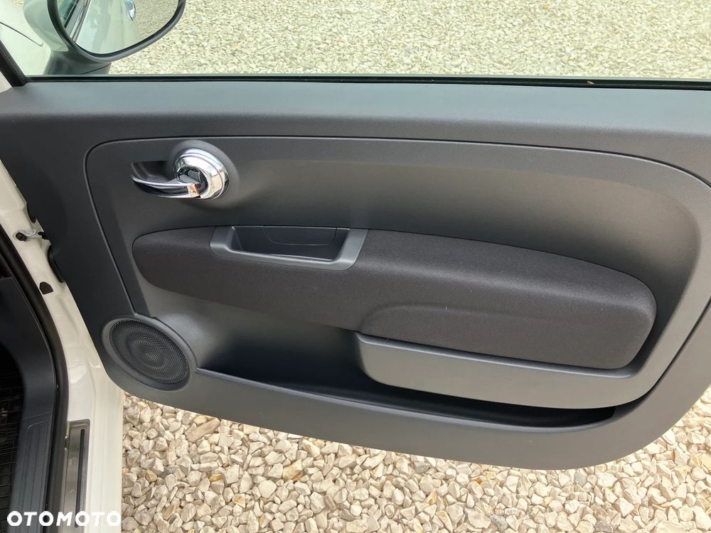 Fiat 500 1.2 Start&Stopp by Gucci - 40