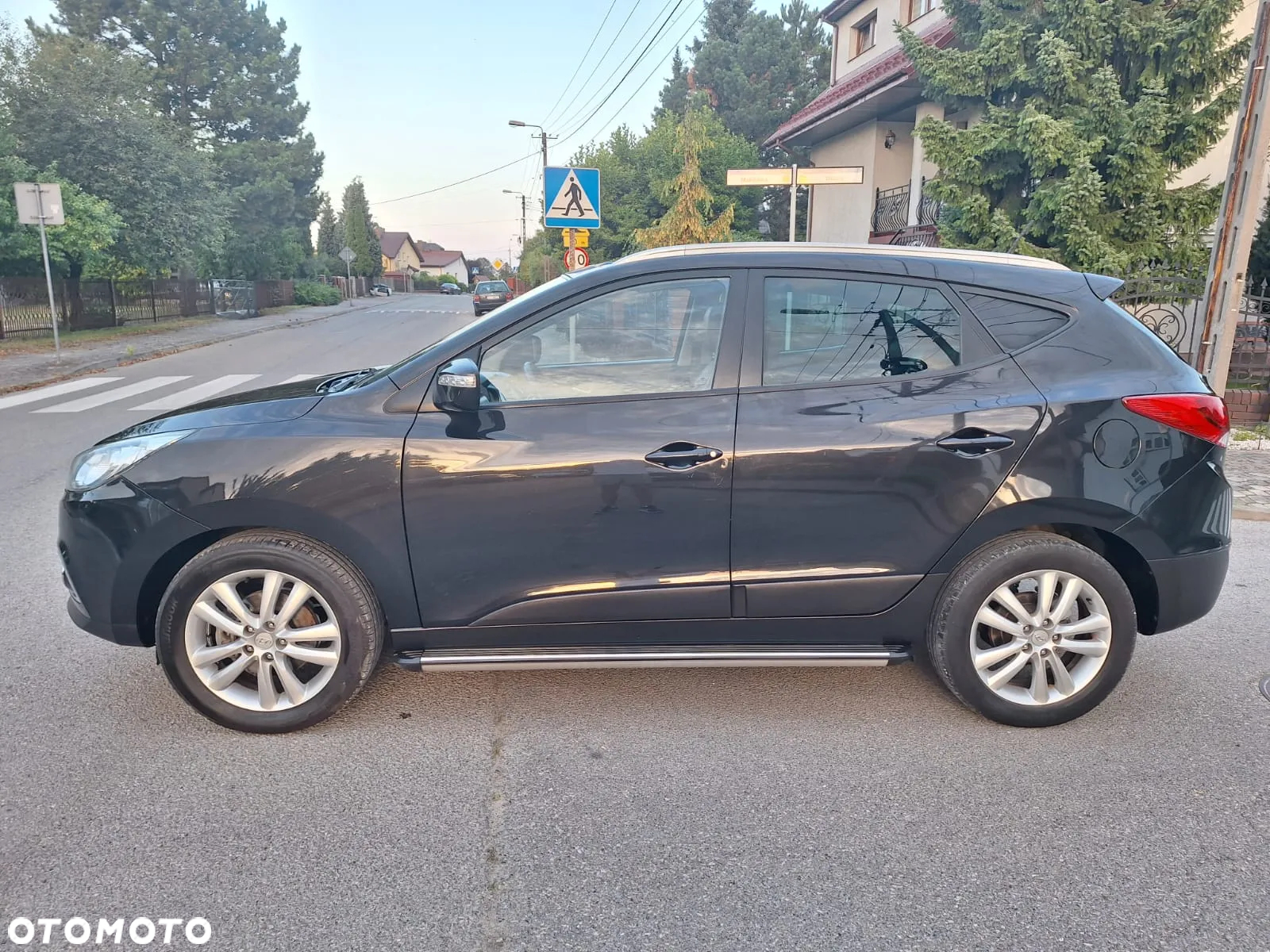 Hyundai ix35 - 25