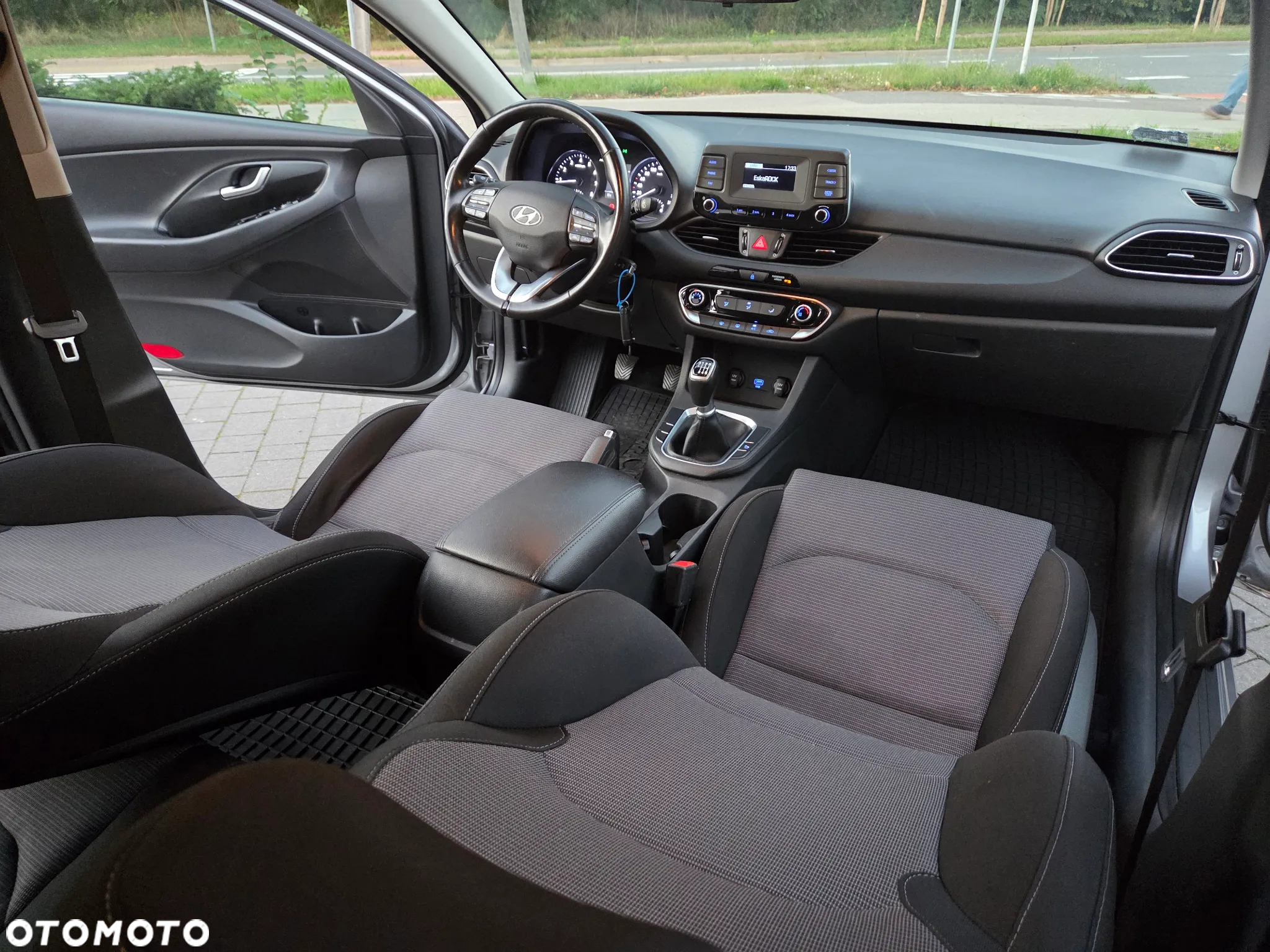 Hyundai i30 1.5 DPI Classic + - 30