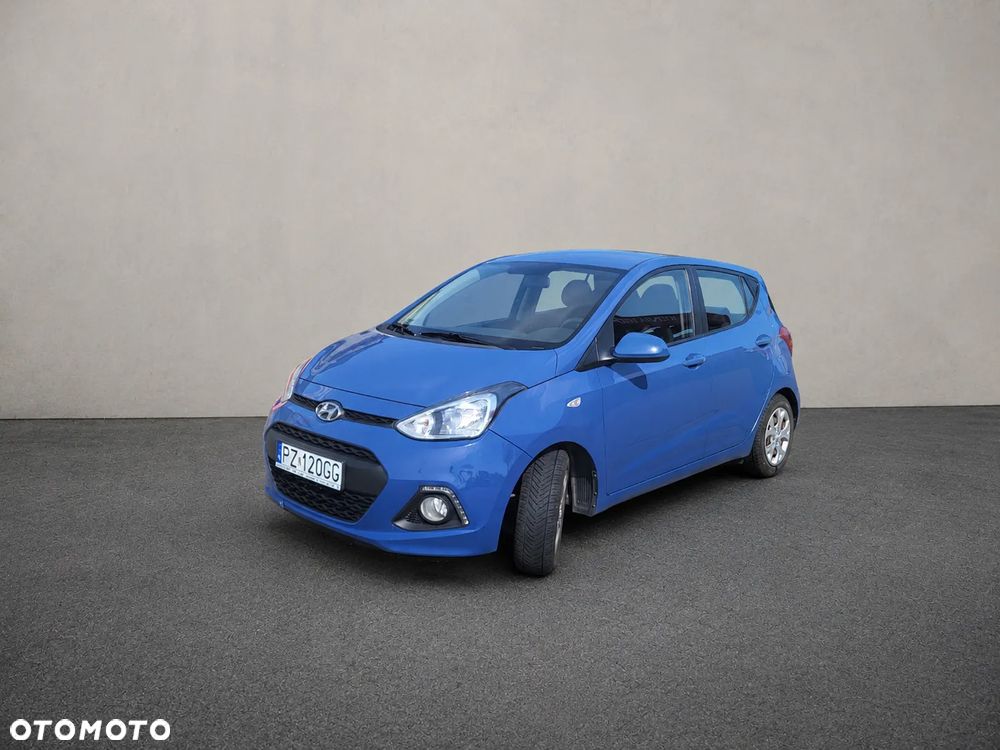 Hyundai i10 1.0 Comfort - 2