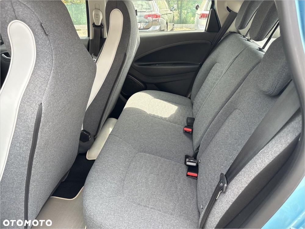 Renault Zoe R135 Z.E 50 Zen - 16