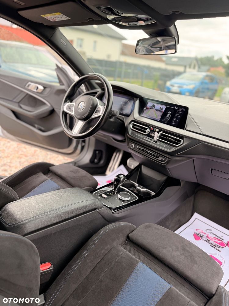 BMW Seria 2 218i GT M Sport - 9
