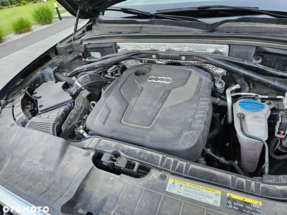 Audi Q5 2.0 TDI Quattro S tronic - 21